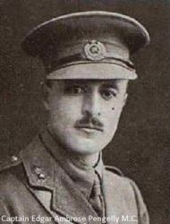 Capt Pengelly